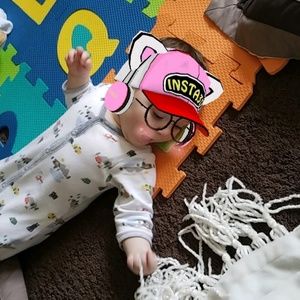 Meet your Posher, Carmen